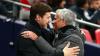 Persahabatan Pochettino dan Mourinho Diwarnai Sebotol Anggur