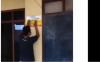 Viral Rumah Mewah dan Bermobil di Pati Berstiker Warga Miskin