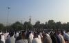 Pegawai Kemenag Dilarang Jadi Imam Salat Idul Fitri di Alun-Alun