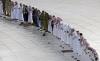 Masjidil Haram dan Nabawi Tetap Gelar Salat Id dengan Jemaah Terbatas