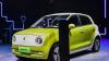 Mobil Listrik China Ini Dapat Suntikkan Tenaga dengan Jarak Tempuh 401 Km