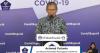 Tanpa Penambahan Kasus, Pasien Positif Corona di Kalbar 24 Mei 168 Orang, Sembuh 38