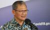 Jubir Covid-19 Minta Masyarakat di Daerah Sementara Tak Kembali ke Jakarta