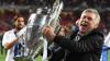 Terungkap, Ini Alasan Carlo Ancelotti Pilih Kembali ke Real Madrid