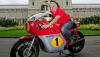 Giacomo Agostini, Mantan Pembalap Liar yang Jadi Raja di Kelas MotoGP