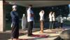 Idul Adha saat Pandemi Covid-19: Jokowi Salat di Bogor, Ma'ruf Amin di Rumah Dinas