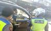 Kronologi Bripka Hil Tantang Duel Petugas Check Point PSBB di Ciparay Bandung