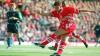 Ini 5 Pencetak Gol Terbanyak dengan Kaki Kiri di Premier League