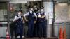 Jepang Cabut Status Darurat Covid-19, Begini Suasana Kota Tokyo - Bagian 4