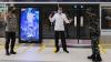 Presiden Jokowi Cek Kesiapan New Normal di Stasiun MRT Bundaran HI - Bagian 4