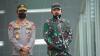 Panglima TNI dan Kapolri Pimpin Rapat Penanganan Covid-19 di Madiun