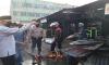 Pasar Raya Padang Terbakar, Wali Kota Meminta Warga Tingkatkan Kewaspadaan