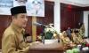 Wagub Ria Norsan Ingin KPU Terapkan Protokol Kesehatan Ketat di Tahapan Pilkada