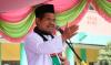 Terima Banyak Masukan, Bupati Bener Meriah Tgk Sarkawi Batal Mundur