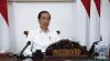 Jokowi: Pancasila Bintang Penjuru di Tengah Pandemi Covid-19