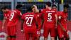 Borussia Dortmund Vs Bayern Munchen: 0-1, Die Roten Jauhi Kejaran sang Rival