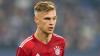 Gol Indah ke Gawang Borussia Dortmund, Bukti Kecerdikan Joshua Kimmich