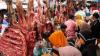 Harga Daging Sapi di Agam Merosot Usai Lebaran
