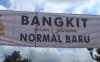 Ini 4 Daerah di Sumsel yang Bisa Terapkan New Normal