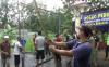 Kecewa Dituding Adang Ambulans, Warga Desa di Gunungkidul Bongkar Posko Covid-19