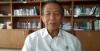 Senator Bali Made Mangku Pastika Dorong Penggunaan Cadangan Beras Hadapi Pandemi Covid-19