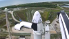 Elon Musk Mengaku Gugup Jelang Misi Bersejarah SpaceX-NASA