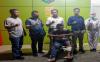 Polisi Tembak Pejambret yang Kerap Beraksi di Medan