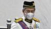 PM Malaysia Muhyiddin Ucapkan Selamat Tinggal ke Mahathir Mohamad