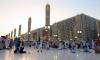 Kabar Gembira, Arab Saudi Buka Kembali Masjid Nabawi mulai 31 Mei