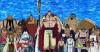 Spoiler One Piece Chapter 981: Pertarungan 2 Supernova