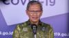 Update Covid-19 Sumsel 4 Juni: Positif 1.056, Sembuh 248, Meninggal 35