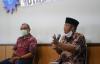  PP Muhammadiyah Siapkan Panduan untuk Pembukaan Masjid Saat New Normal