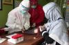 Berinteraksi dengan Pasien Covid-19 165 Warga Gunungkidul Rapid Test Massal 