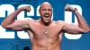 Luar Biasa! Pukulan Maut Tyson Fury Bikin Atap Roboh