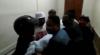 Tolak Pemakaman Covid-19, Keluarga PDP di Manado Ngamuk dan  Ambil Paksa Jenazah