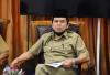 Sumbar Perpanjang PSBB Tahap II, Tanah Datar Bersiap Masuki Tatanan New Normal