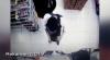 Rekaman CCTV 2 Pelaku Bobol ATM di Minimarket Tangerang