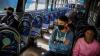Jalan di Bandung Dibuka, Bus Damri Mulai Beroperasi hingga Pukul 19.00 WIB - Bagian 1