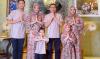 Ashanty, Aurel, Azriel dan Arsy Hermansyah Positif Corona