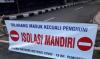 Seorang Pedagang Positif Covid-19, Banjar Pameregan di Denpasar Terapkan Isolasi