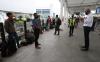 Berawal dari Kiriman Video, Ini Kronologi Ganjar Pranowo Ngamuk di Bandara Ahmad Yani