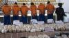 Penampakan 402 Kg Sabu Hasil Tangkapan Tim Satgasus Merah Putih Polri - Bagian 3