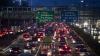 Hari Pertama PSBB Transisi, Jakarta Macet Malam Ini