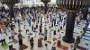Anjuran Shalat Sunah Qabliyah Jumat, Ini Dalilnya