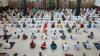 Khutbah Jumat Bulan Muharram, 4 Balasan Bagi Orang Hijrah di Jalan Allah SWT