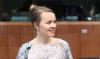 Tilep Uang Rakyat Rp888 Juta untuk Pelatihan Public Speaking, Menteri Cantik Finlandia Mundur