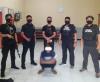 Posting Makian Dokter di Medsos, Pria di Bitung Ditangkap Tim Maleo