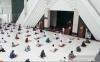 Shalat Jumat 2 Gelombang di Masa New Normal, Ini Hasil Bahtsul Masail PBNU