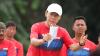 Shin Tae-yong Ingin Ubah Strategi saat Timnas U-19 Hadapi Makedonia Utara