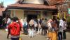 Permohonan SKCK di Polres Cirebon Kota Membludak, Warga Antre dari Pagi